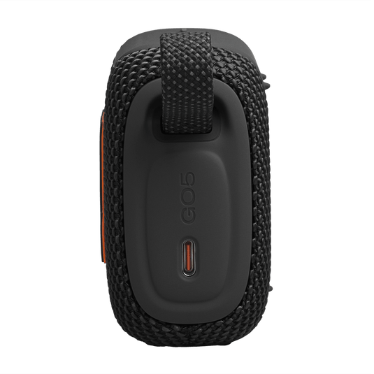 Parlante Bluetooth JBL Go 5 - Negro - Bestmart