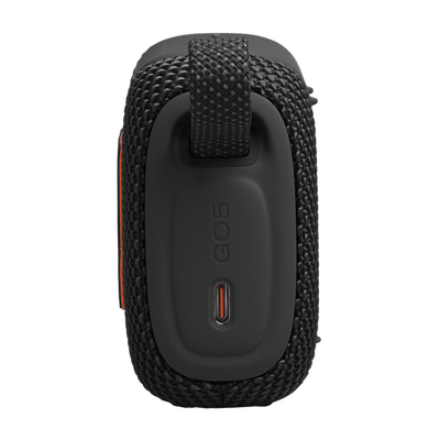 Parlante Bluetooth JBL Go 5 - Negro - Bestmart