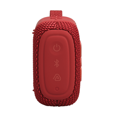 Parlante Bluetooth JBL Go 5 - Rojo - Bestmart
