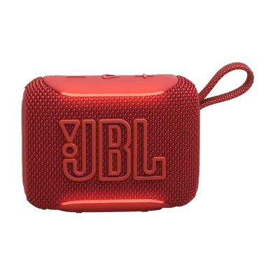 Parlante Bluetooth JBL Go 5 - Rojo - Bestmart