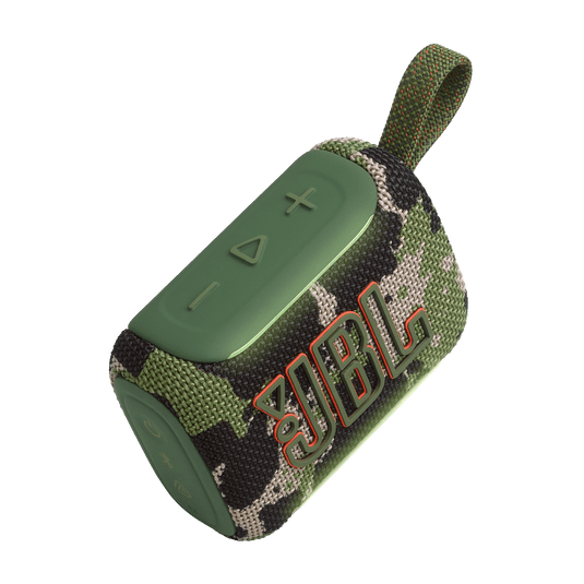 Parlante Bluetooth JBL Go 5 - Squad - Bestmart