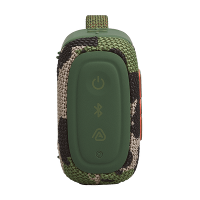 Parlante Bluetooth JBL Go 5 - Squad - Bestmart