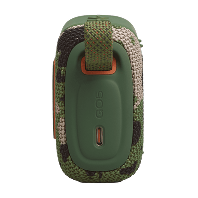 Parlante Bluetooth JBL Go 5 - Squad - Bestmart