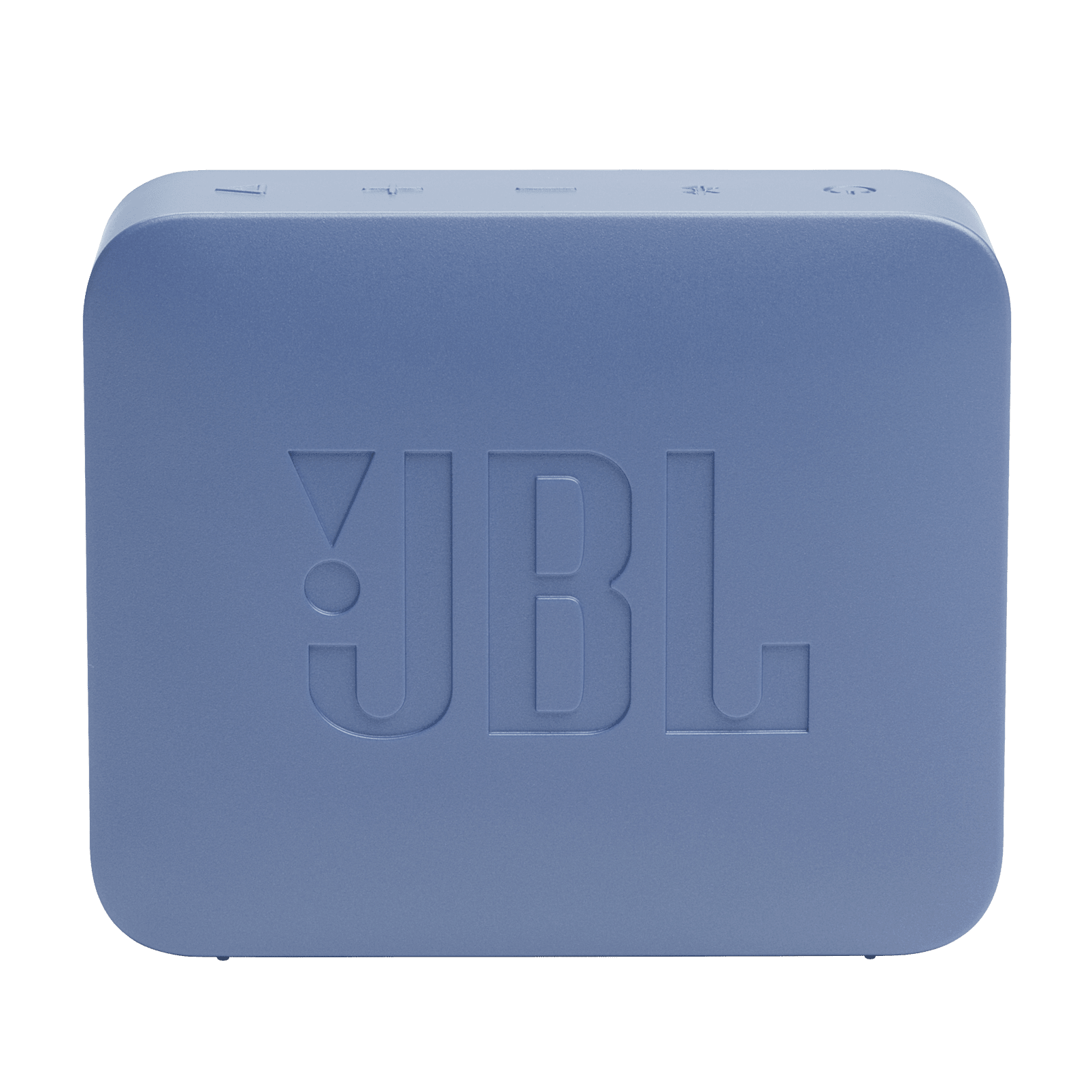 Parlante Bluetooth JBL Go Essential 2 Azul - Bestmart