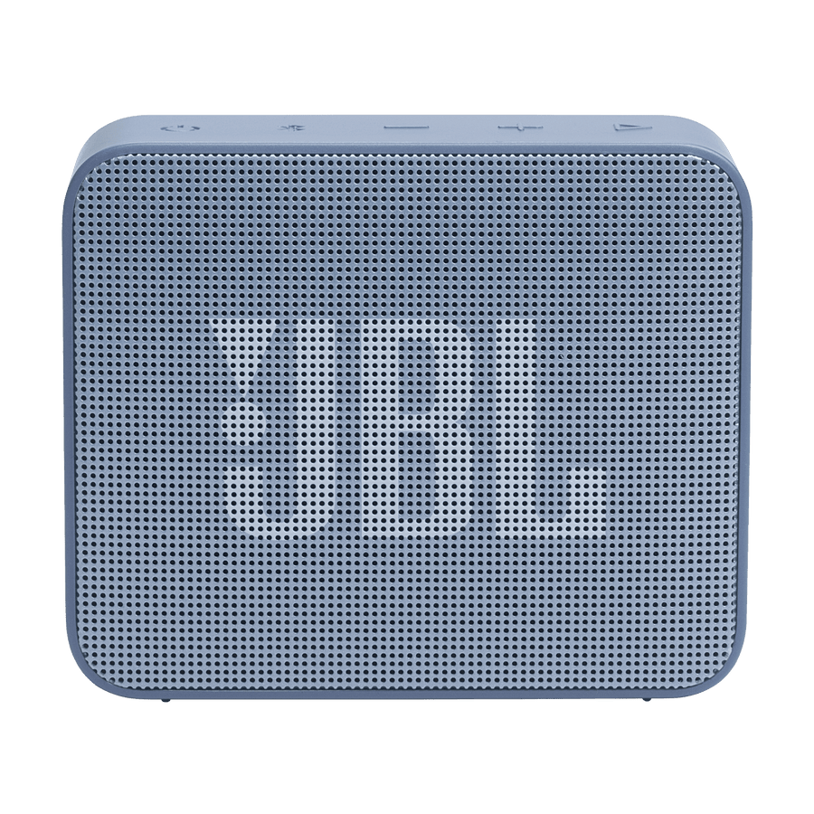 Parlante Bluetooth JBL Go Essential 2 Azul