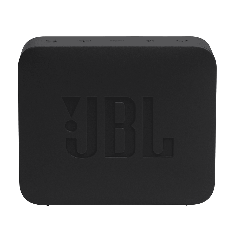 Parlante Bluetooth JBL Go Essential 2 Negro