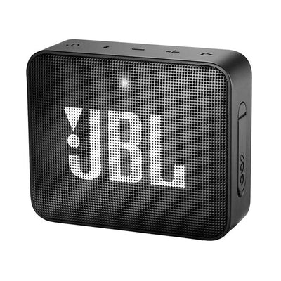 Parlante Bluetooth JBL Go Essential 2 Negro - Bestmart