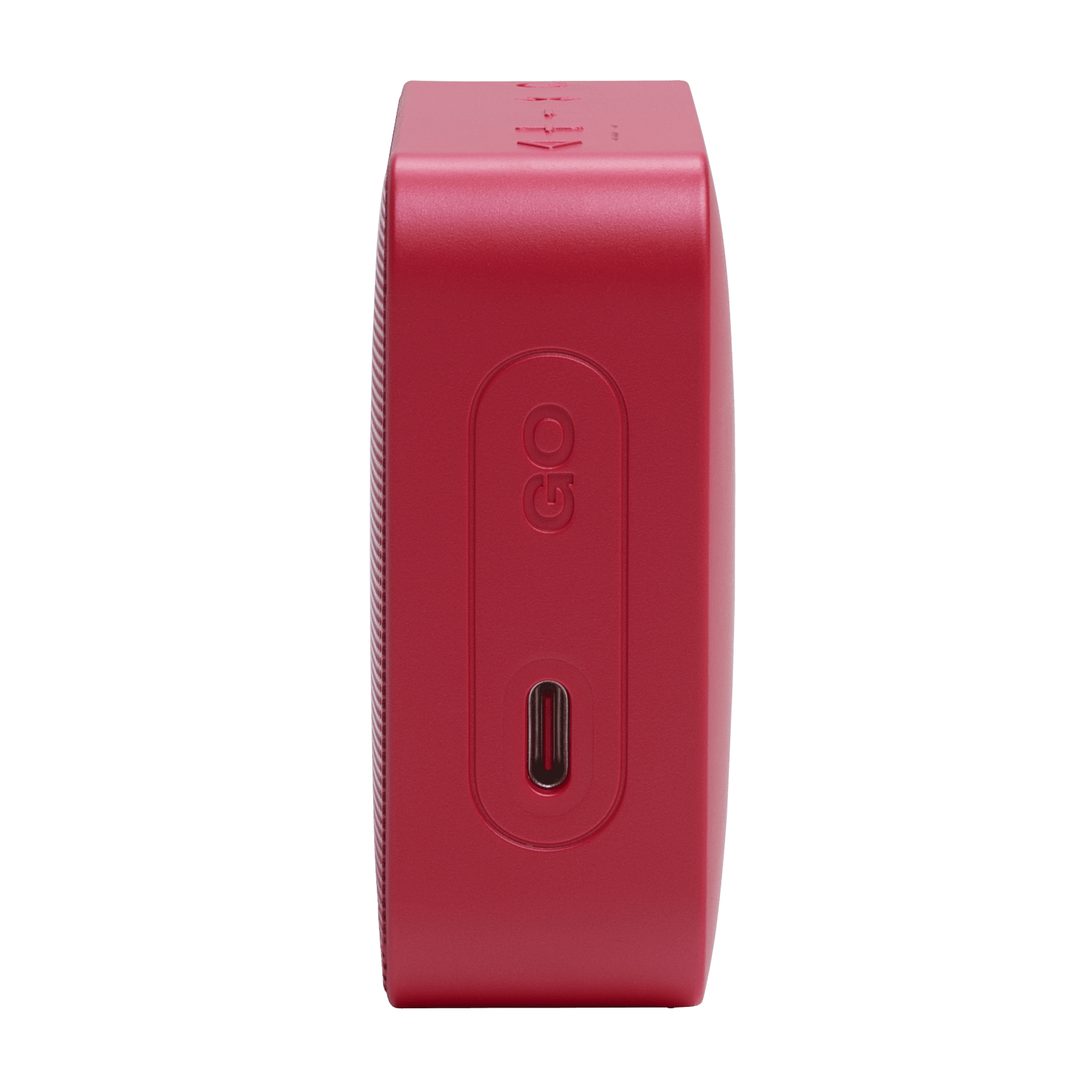 Parlante Bluetooth JBL Go Essential 2 Rojo - Bestmart