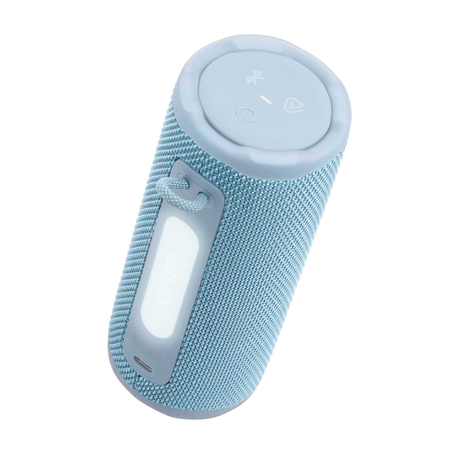 Parlante Bluetooth JBL Grip Azul Claro - Bestmart