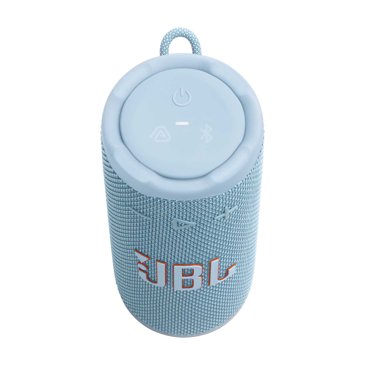 Parlante Bluetooth JBL Grip Azul Claro - Bestmart