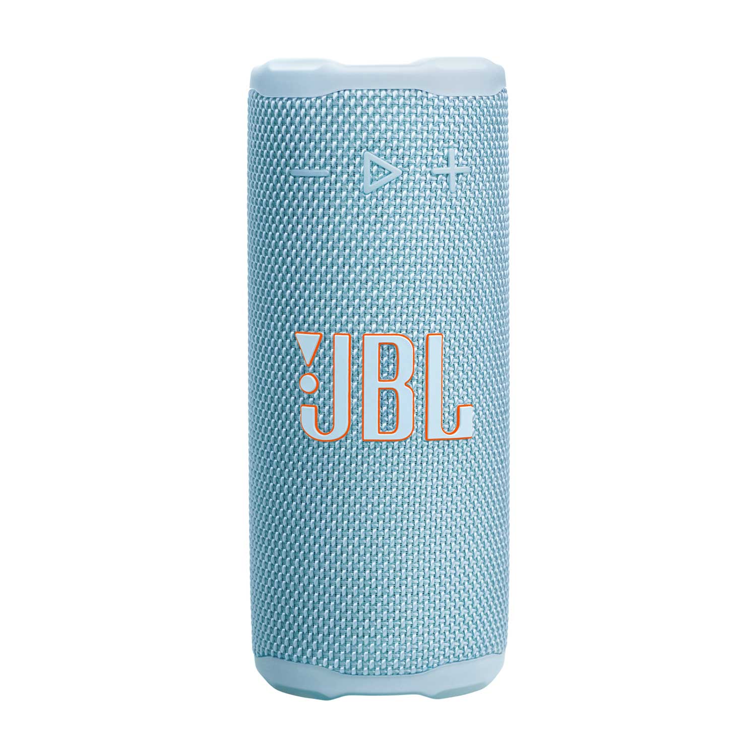 Parlante Bluetooth JBL Grip Azul Claro - Bestmart