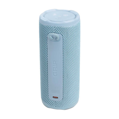 Parlante Bluetooth JBL Grip Azul Claro - Bestmart