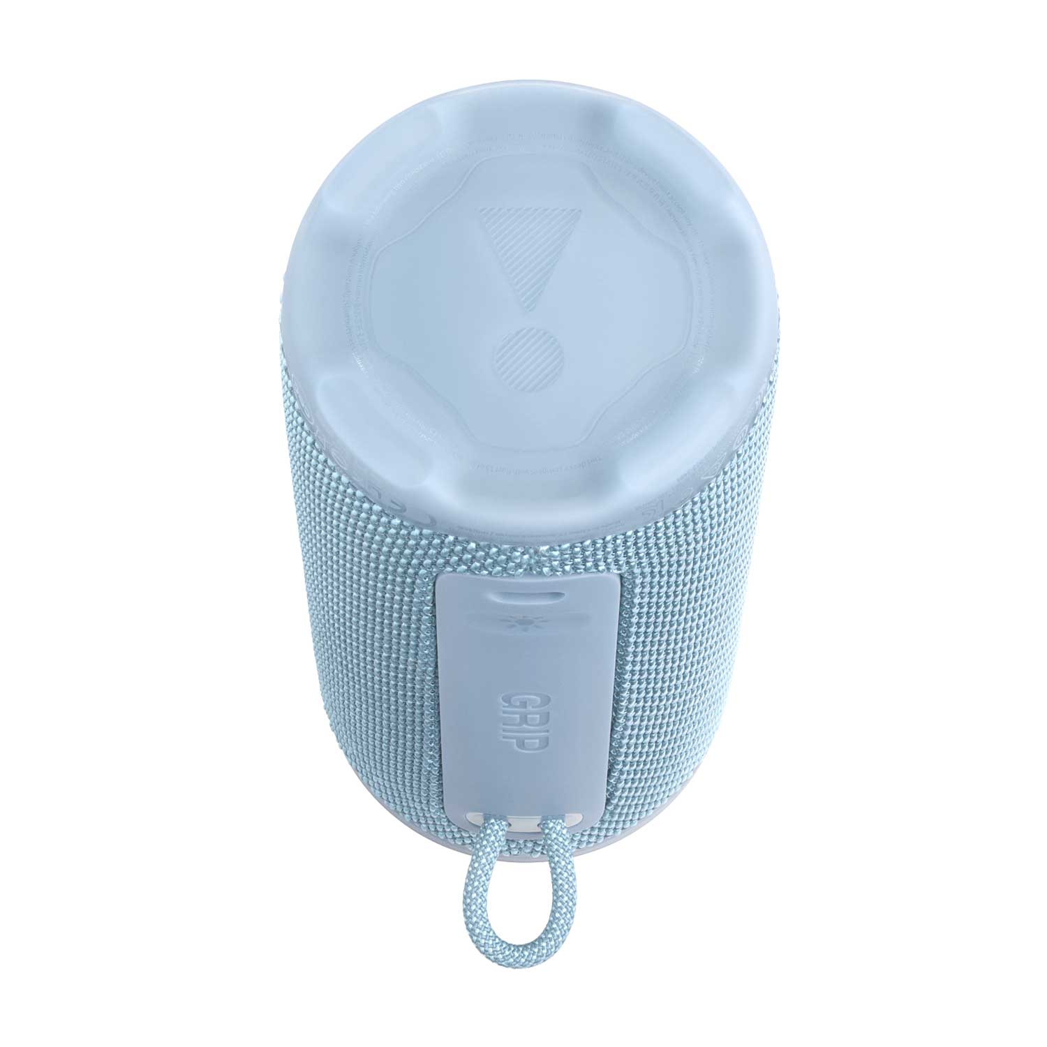 Parlante Bluetooth JBL Grip Azul Claro - Bestmart
