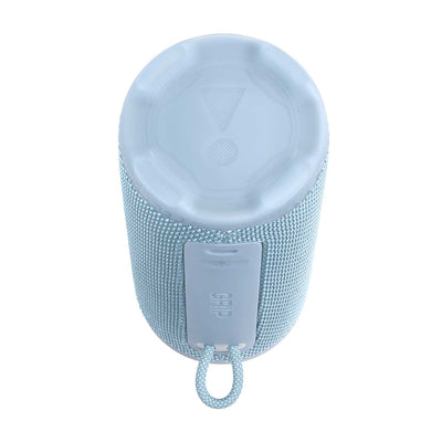 Parlante Bluetooth JBL Grip Azul Claro - Bestmart