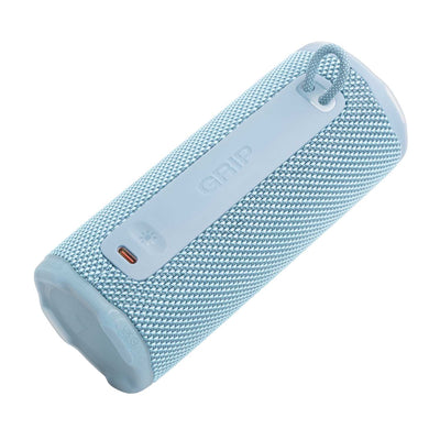 Parlante Bluetooth JBL Grip Azul Claro - Bestmart