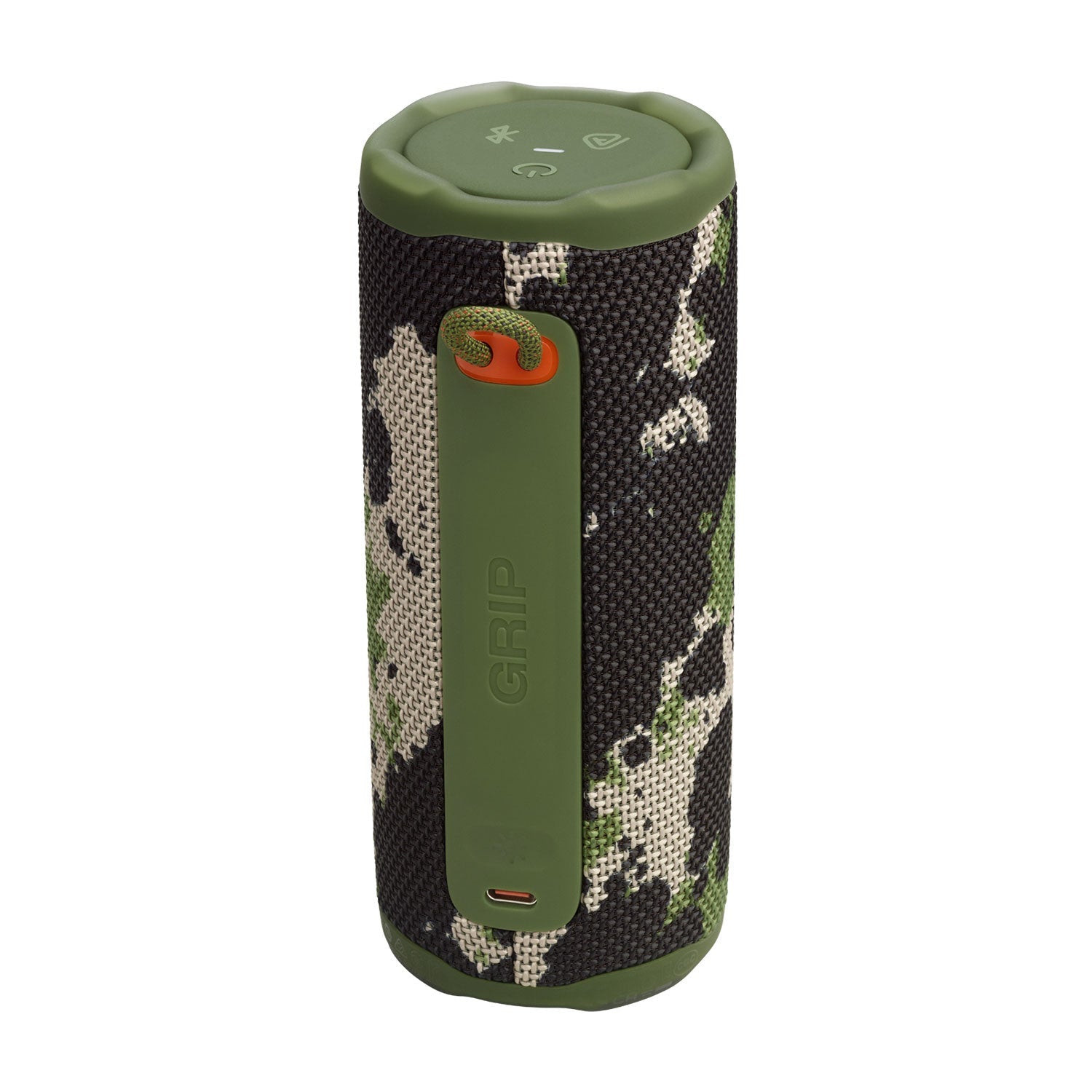 Parlante Bluetooth JBL Grip Camuflado - Bestmart