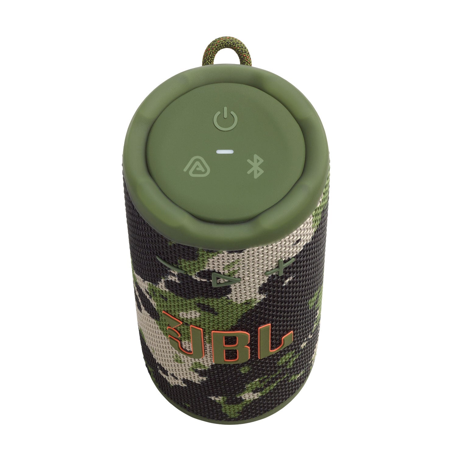 Parlante Bluetooth JBL Grip Camuflado - Bestmart