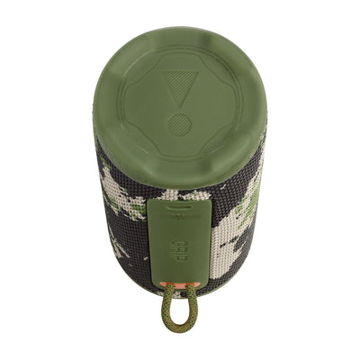 Parlante Bluetooth JBL Grip Camuflado - Bestmart