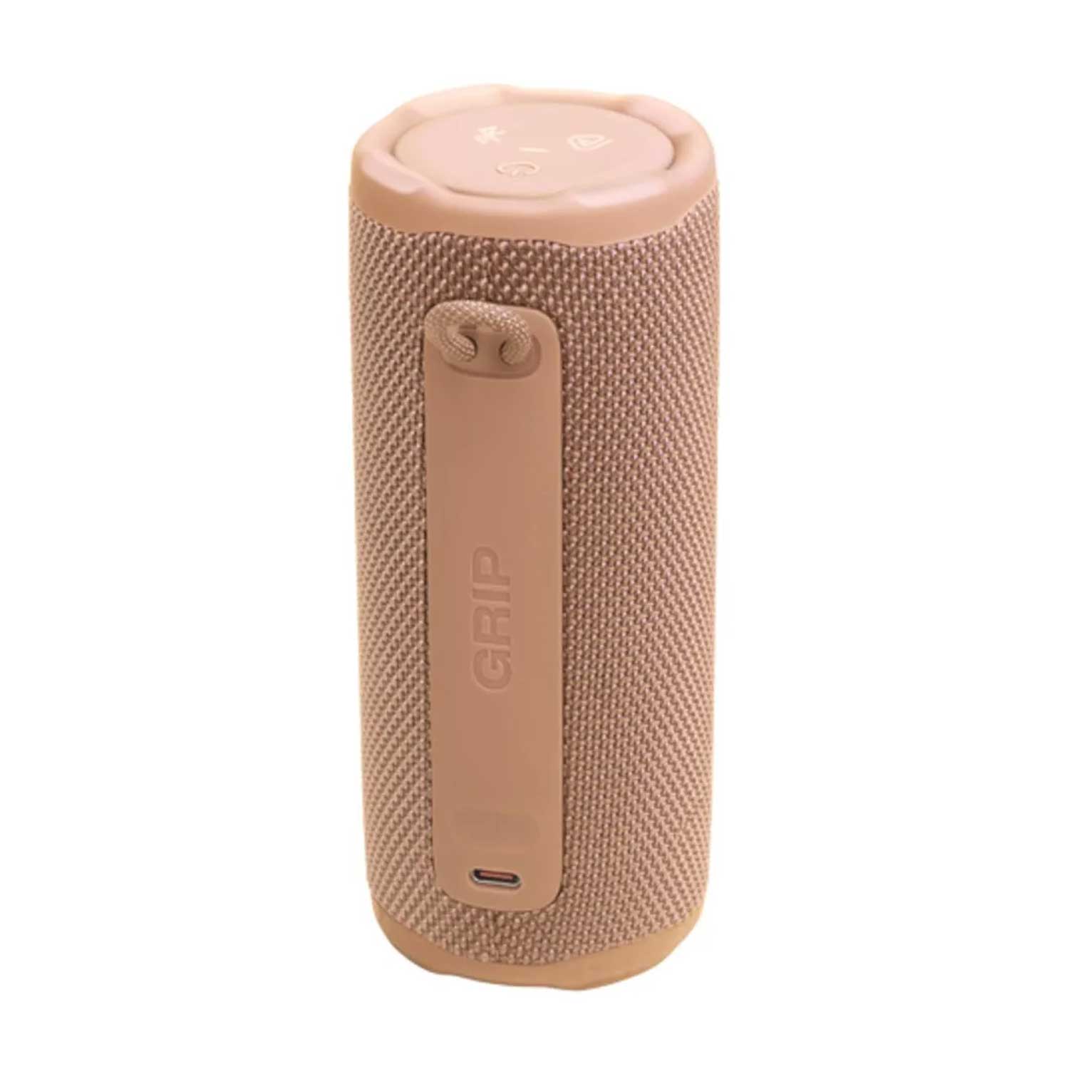 Parlante Bluetooth JBL Grip Naranjo - Bestmart