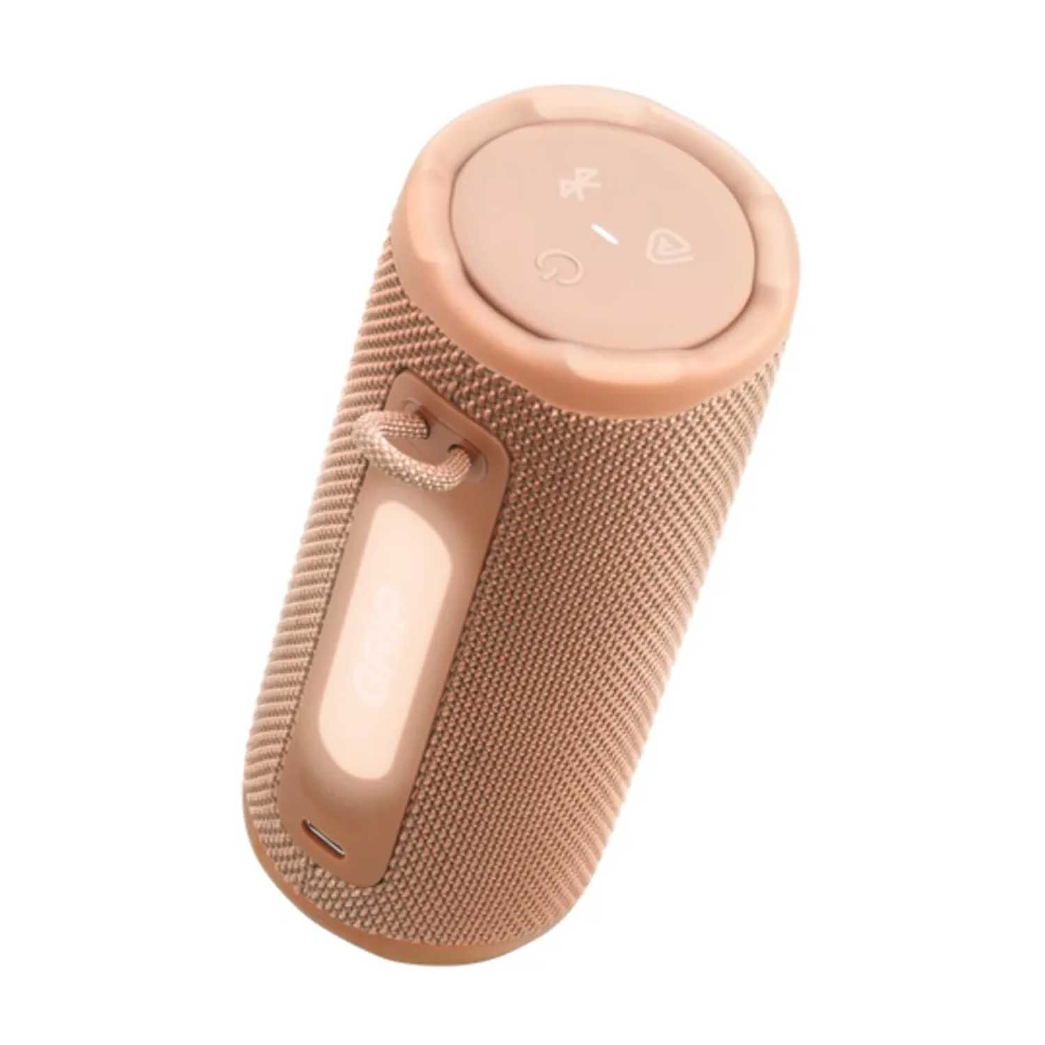 Parlante Bluetooth JBL Grip Naranjo - Bestmart