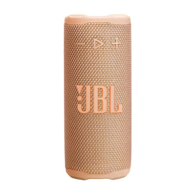 Parlante Bluetooth JBL Grip Naranjo - Bestmart