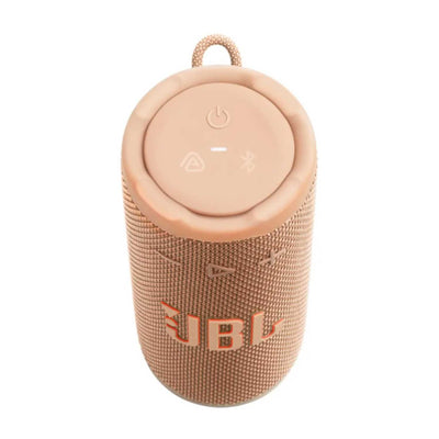 Parlante Bluetooth JBL Grip Naranjo - Bestmart