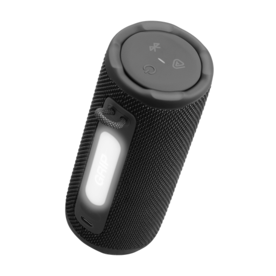 Parlante Bluetooth JBL Grip Negro