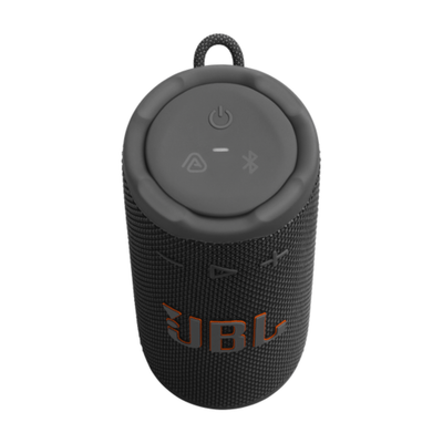 Parlante Bluetooth JBL Grip Negro - Bestmart