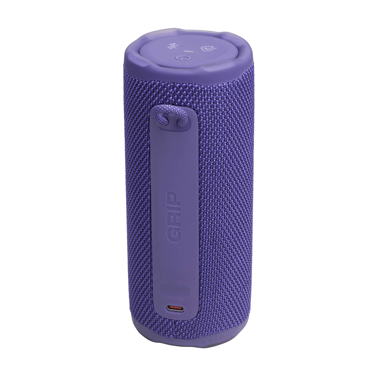 Parlante Bluetooth JBL Grip Púrpura - Bestmart