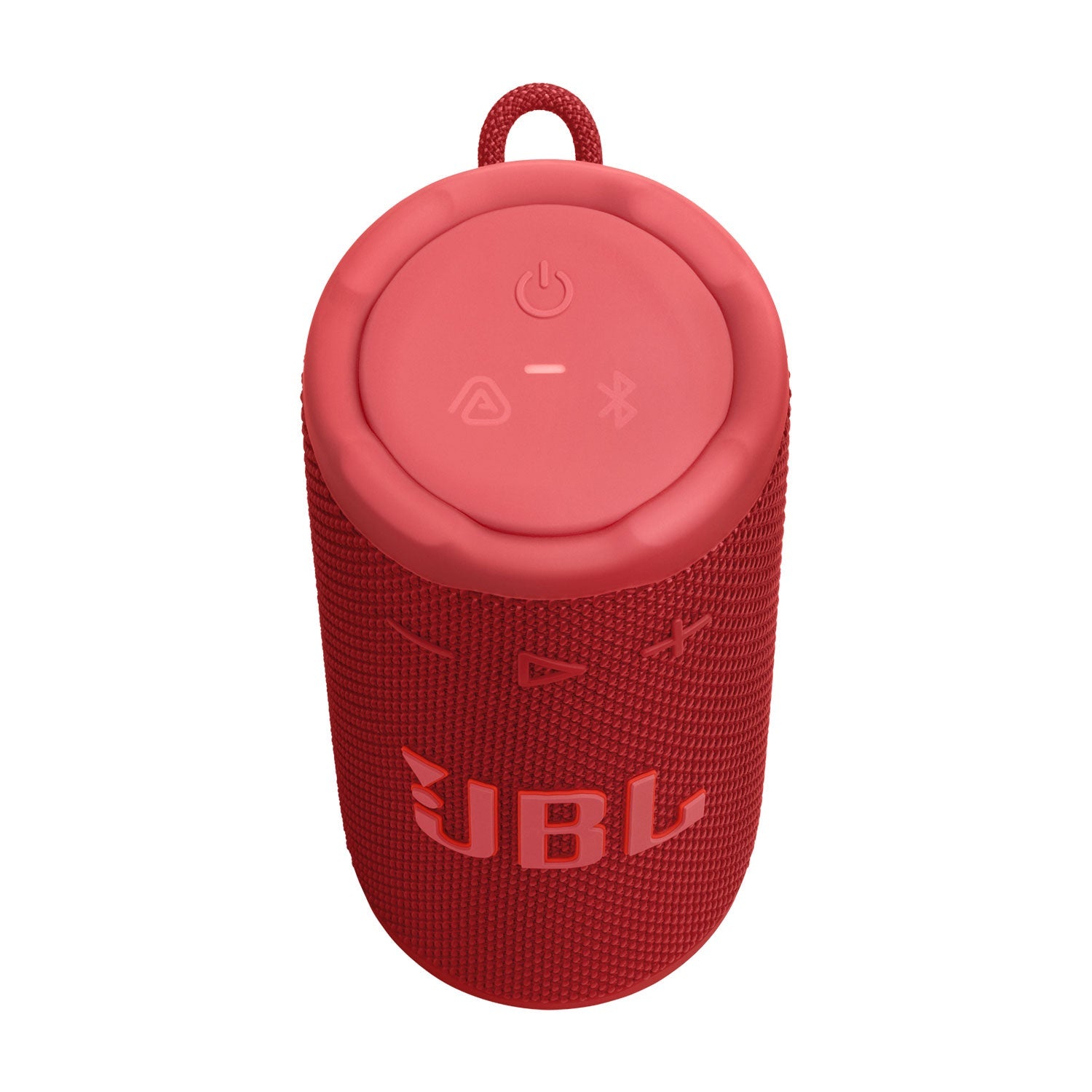 Parlante Bluetooth JBL Grip Rojo - Bestmart