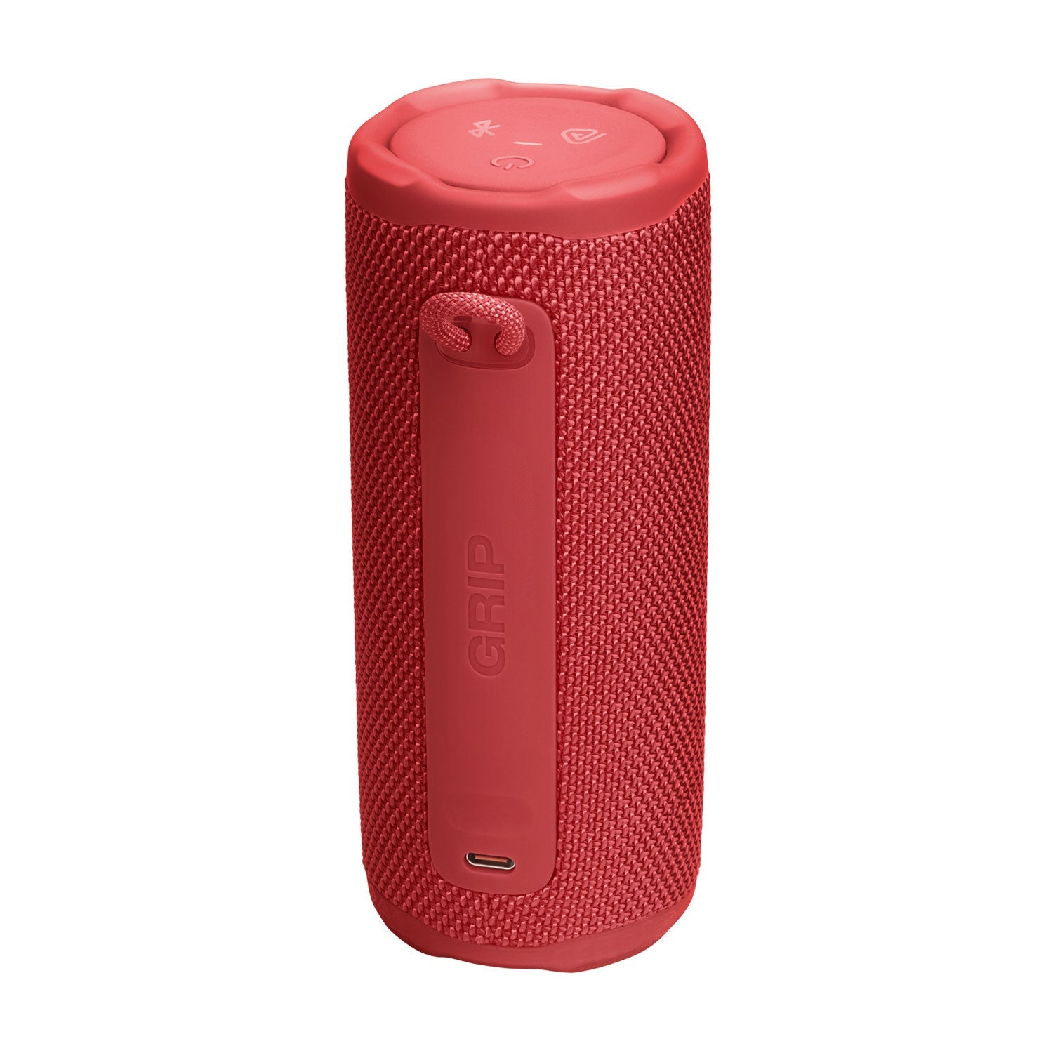 Parlante Bluetooth JBL Grip Rojo - Bestmart