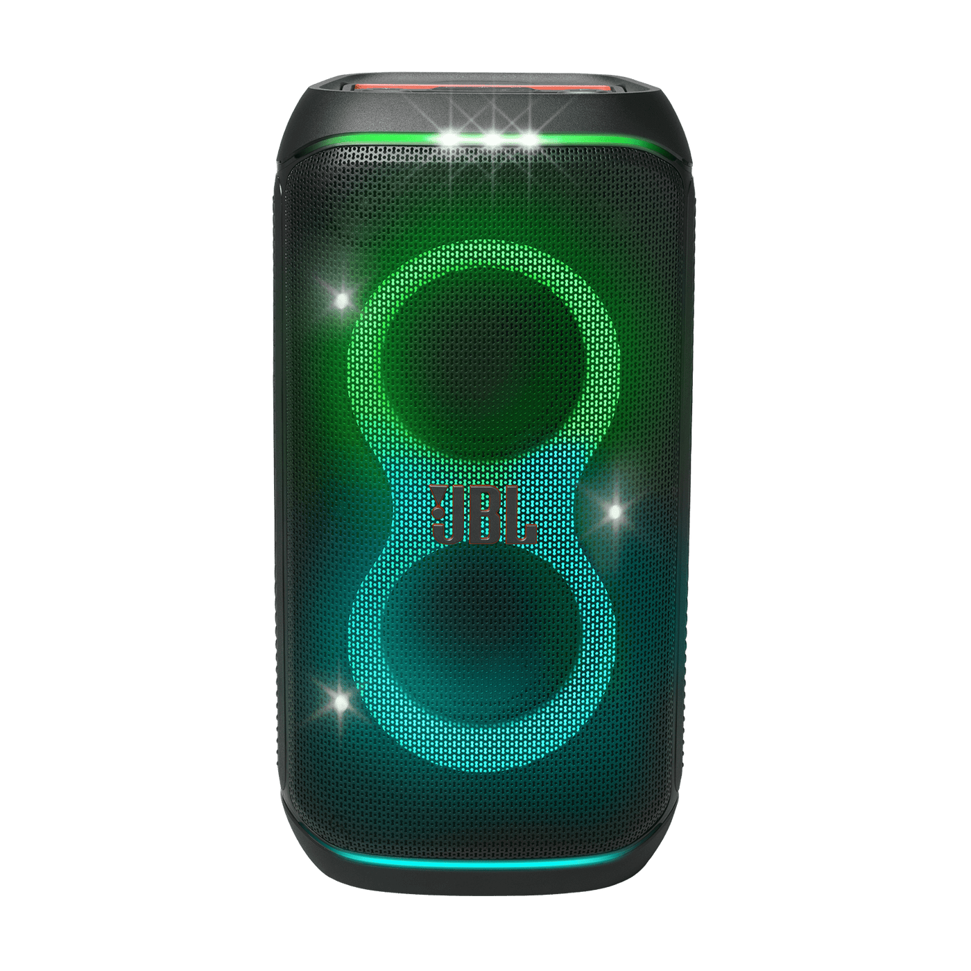 Parlante Bluetooth JBL PartyBox Club 120 Negro