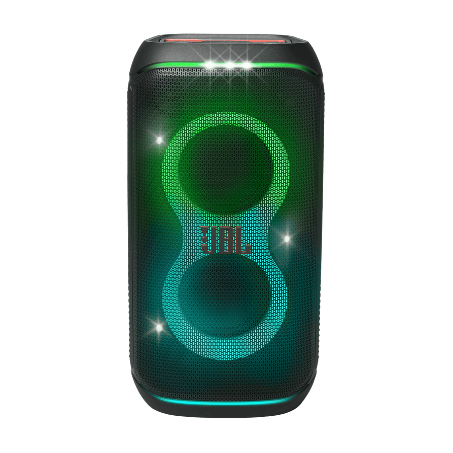 Parlante Bluetooth JBL PartyBox Club 120 Negro - Bestmart