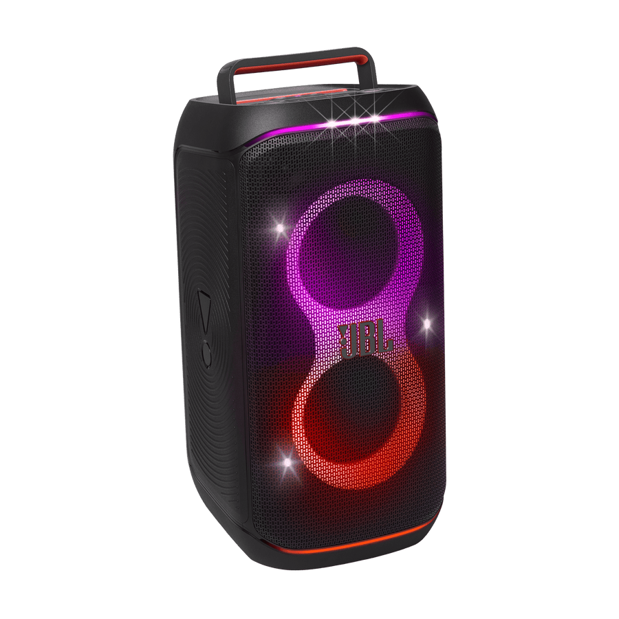 Parlante Bluetooth JBL PartyBox Club 120 Negro - Bestmart