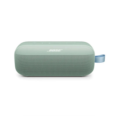 Parlante Bose SoundLink Flex 2da Gen Bluetooth Resistente al Agua IP67 – Alpine Sage - Bestmart