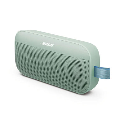 Parlante Bose SoundLink Flex 2da Gen Bluetooth Resistente al Agua IP67 – Alpine Sage - Bestmart
