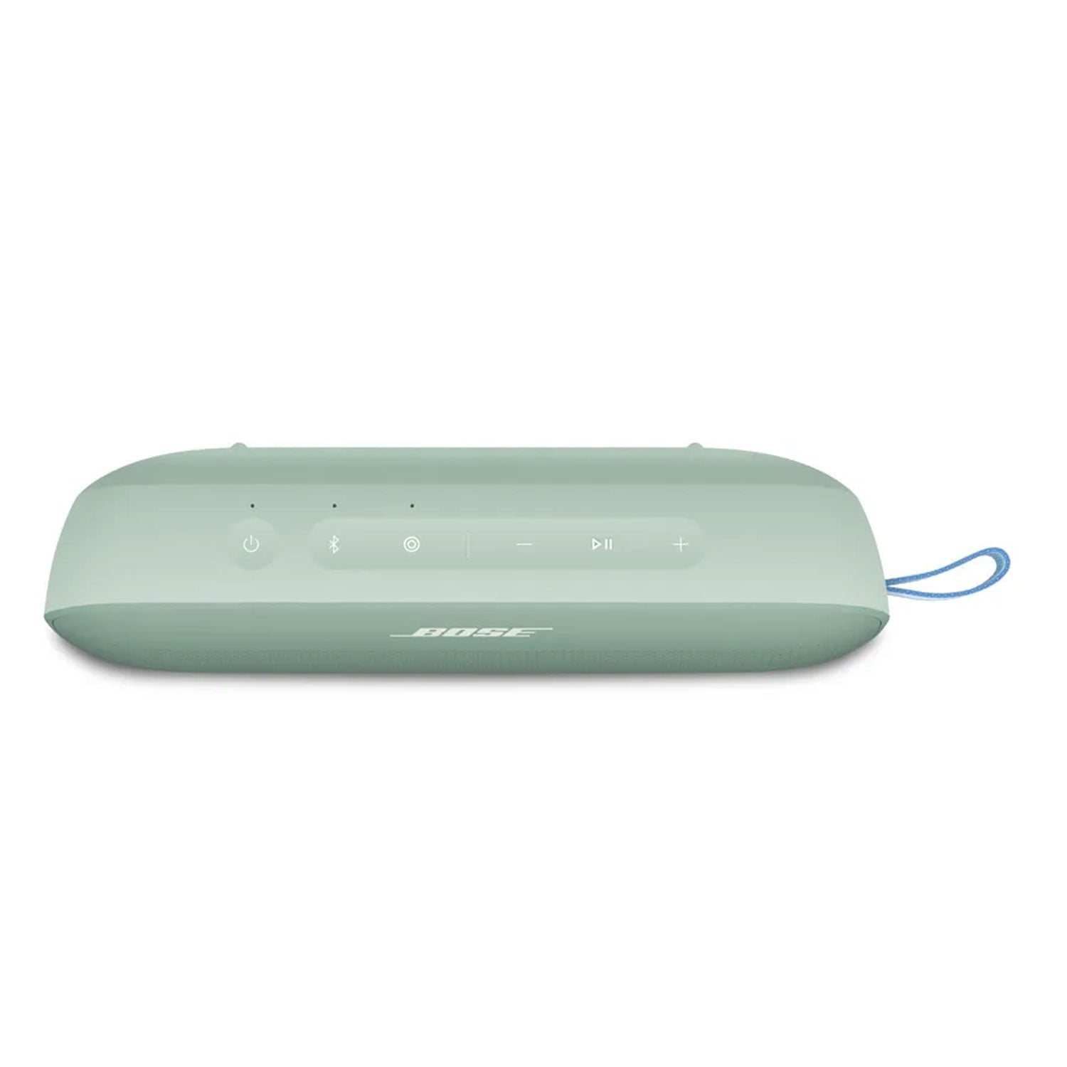 Parlante Bose SoundLink Flex 2da Gen Bluetooth Resistente al Agua IP67 – Alpine Sage - Bestmart