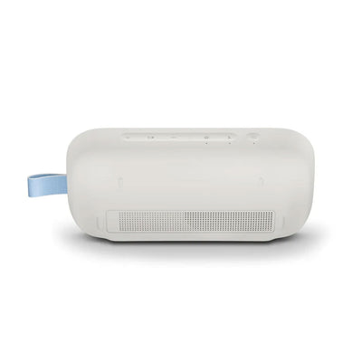 Parlante Bose SoundLink Flex 2da Gen Bluetooth Resistente al Agua IP67 – Fog Grey - Bestmart