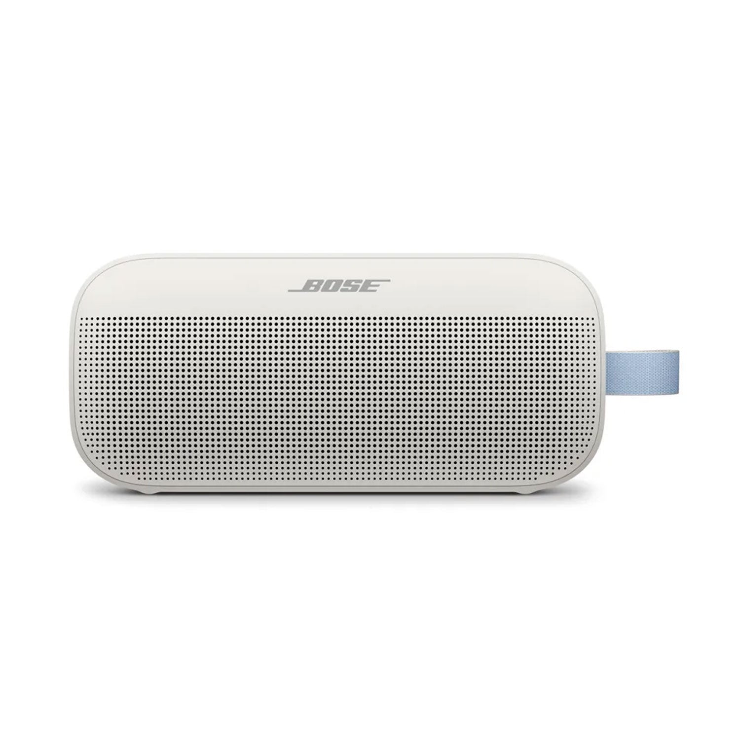 Parlante Bose SoundLink Flex 2da Gen Bluetooth Resistente al Agua IP67 – Fog Grey - Bestmart