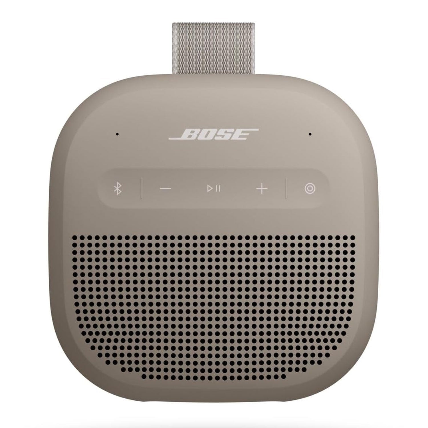 Parlante Bose SoundLink Micro 2da Gen Bluetooth Resistente al Agua – Arenisca - Bestmart