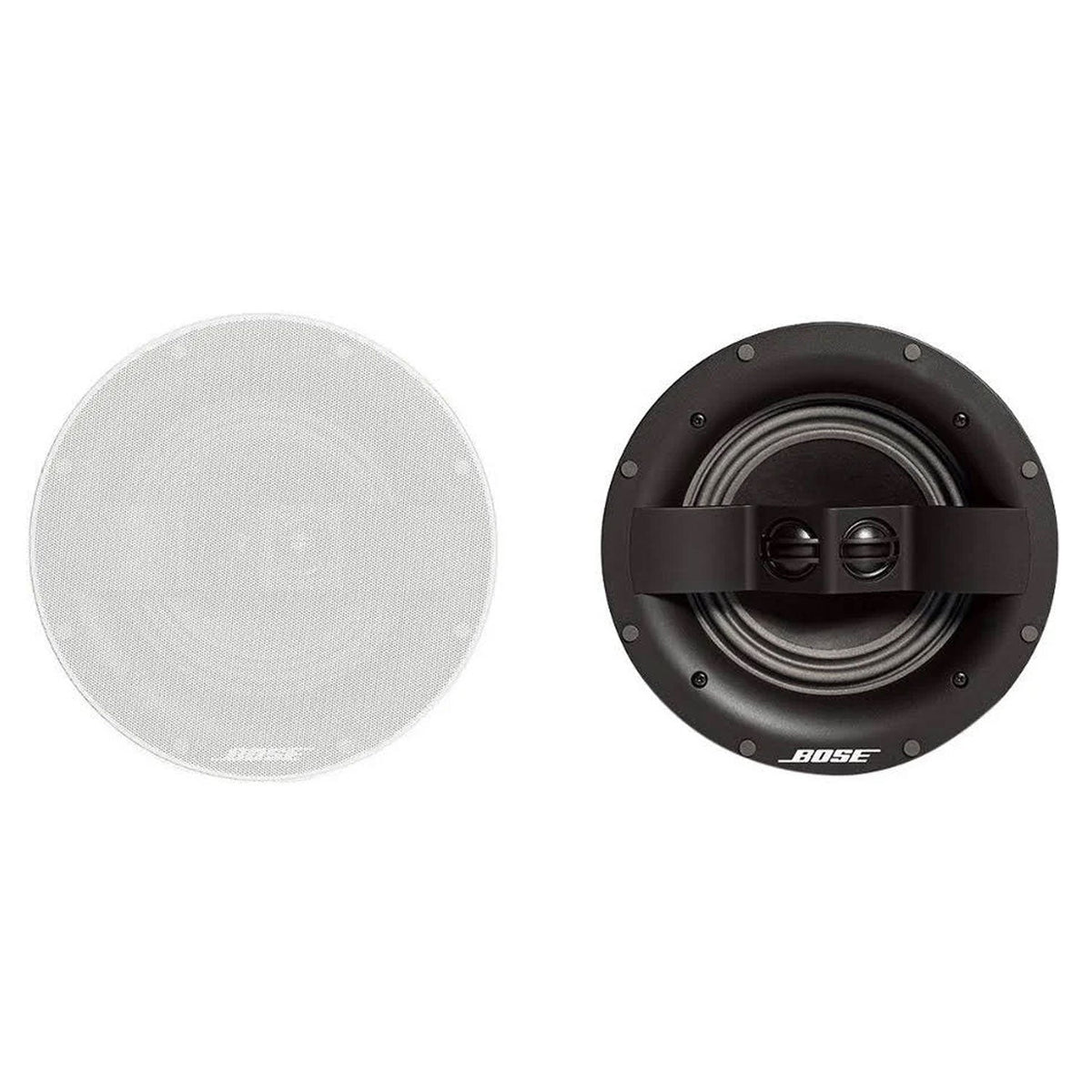 Parlante de Techo Bose Virtually Invisible 791 Series II (Par) – Blanco - Bestmart