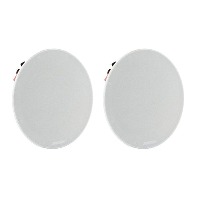 Parlante de Techo Bose Virtually Invisible 791 Series II (Par) – Blanco - Bestmart