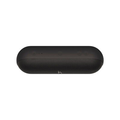 Parlante Inalámbrico Beats Pill - Con Bluetooth y Cargador Portátil - Negro - Bestmart
