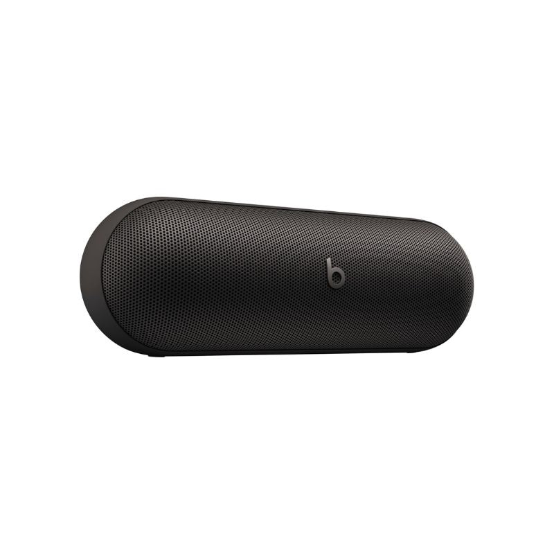 Parlante Inalámbrico Beats Pill - Con Bluetooth y Cargador Portátil - Negro - Bestmart