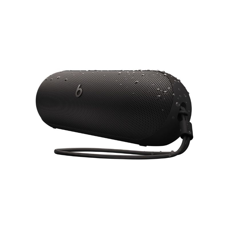 Parlante Inalámbrico Beats Pill - Con Bluetooth y Cargador Portátil - Negro - Bestmart