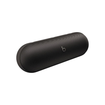 Parlante Inalámbrico Beats Pill - Con Bluetooth y Cargador Portátil - Negro - Bestmart
