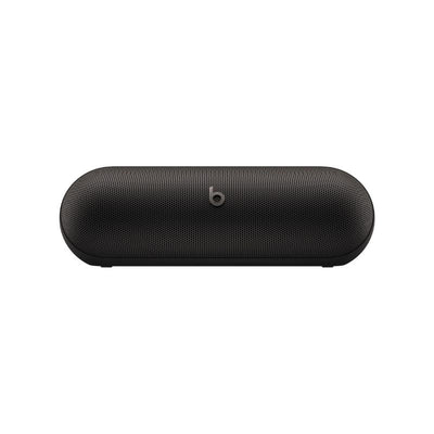 Parlante Inalámbrico Beats Pill - Con Bluetooth y Cargador Portátil - Negro - Bestmart