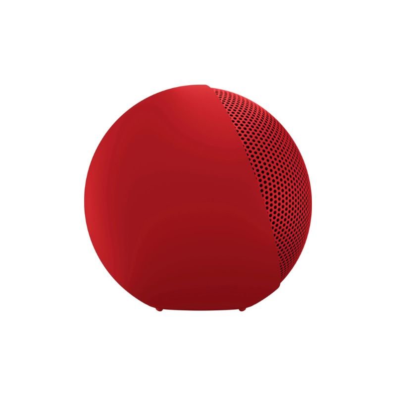 Parlante Inalámbrico Beats Pill - Con Bluetooth y Cargador Portátil - Rojo - Bestmart