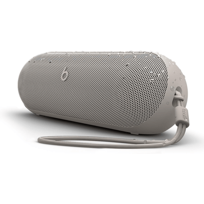 Parlante inalámbrico Beats Pill x Kim Kardashian Gris - Bestmart