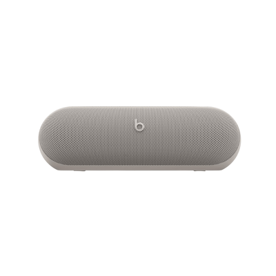 Parlante inalámbrico Beats Pill x Kim Kardashian Gris - Bestmart